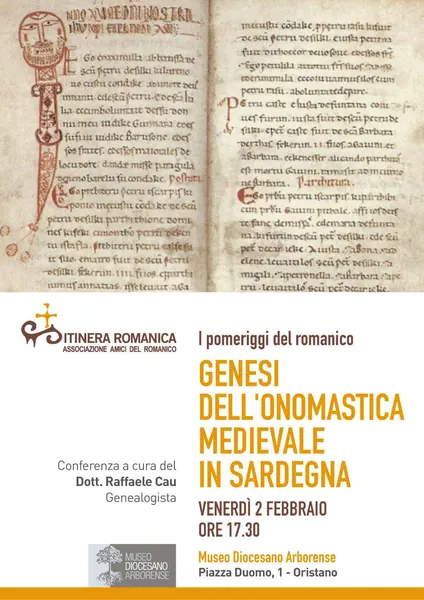 onomastica
