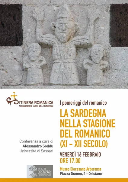 stagione romanica