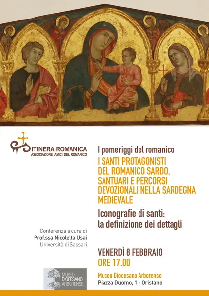 iconografia