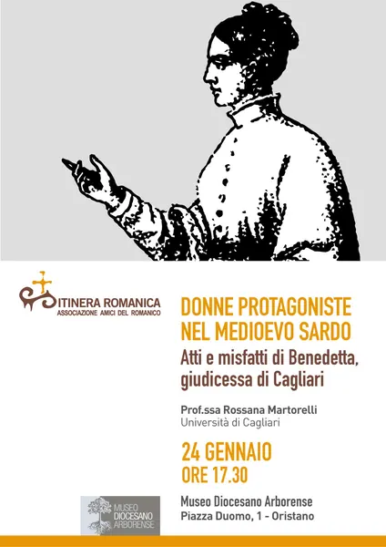 benedetta