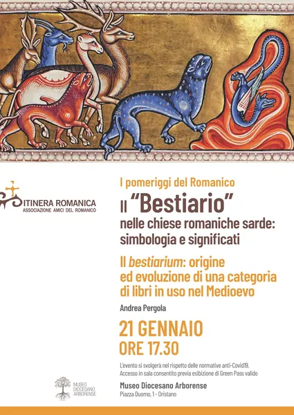 Bestiarium