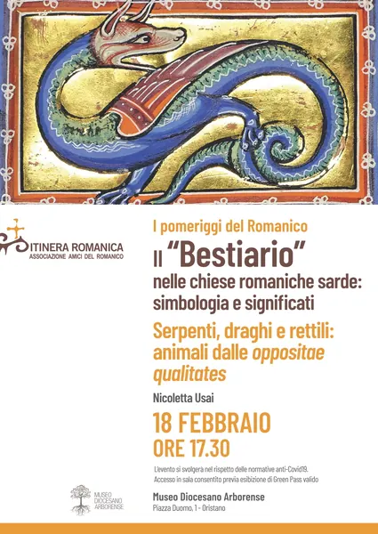 Serpenti, draghi e rettili
