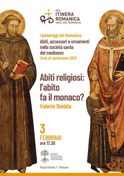 monaci