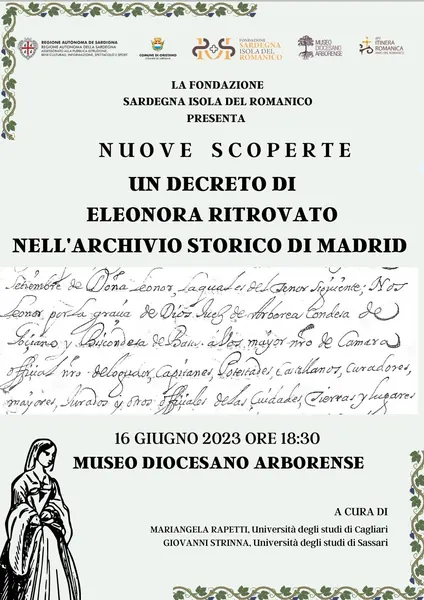 Locandina