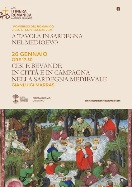città e campagna