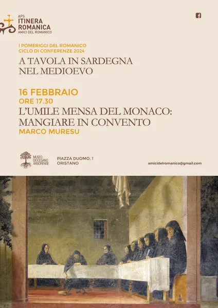 monaci