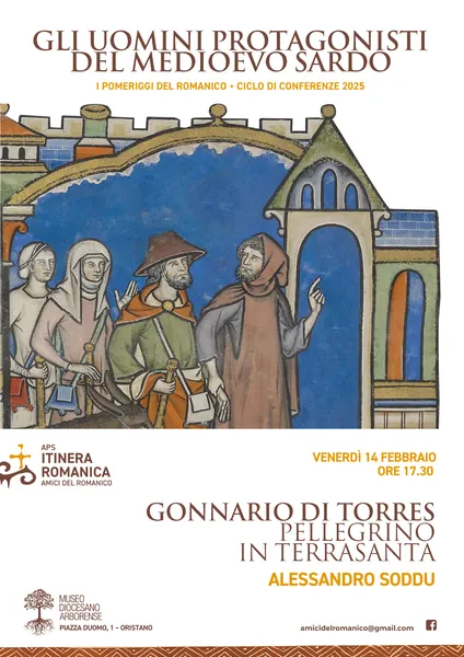 gonnario