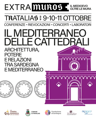 tratalias
