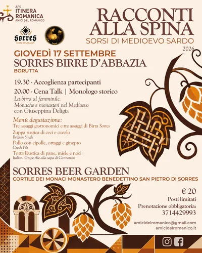 Birra Sorres