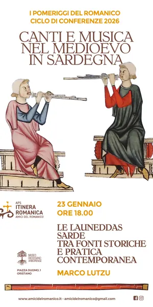 launeddas