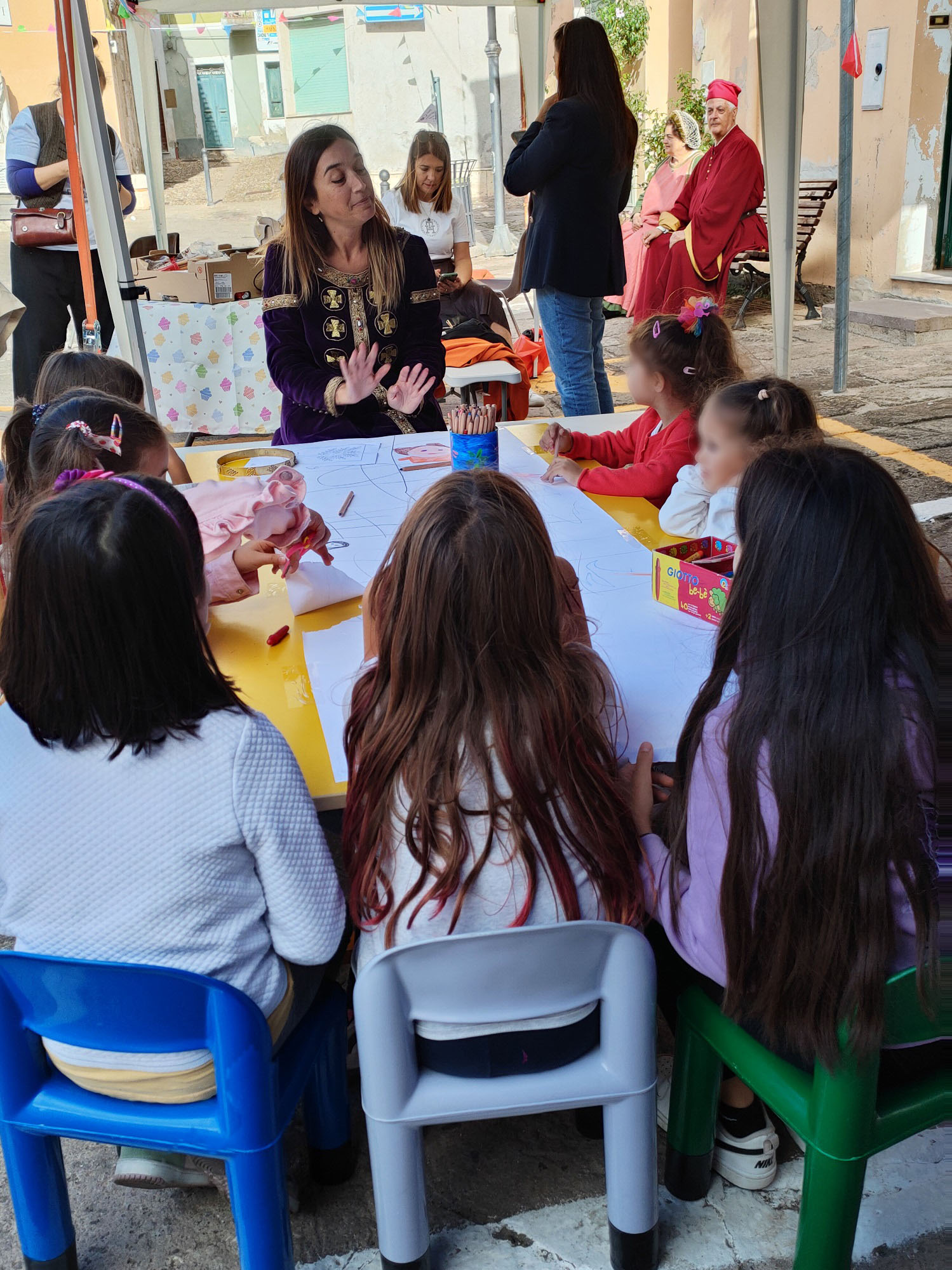 Laboratori didattici