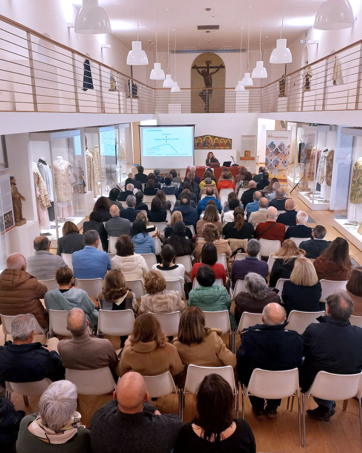 Pomeriggi del Romanico