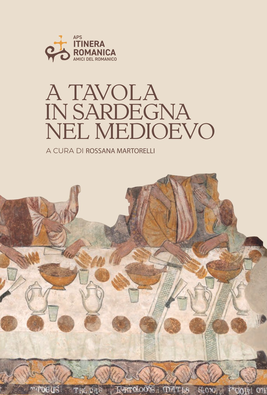 A Tavola in Sardegna nel Medioevo