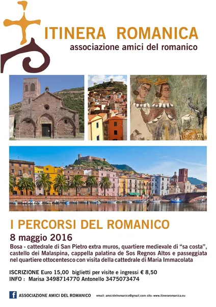 Escursione a Bosa