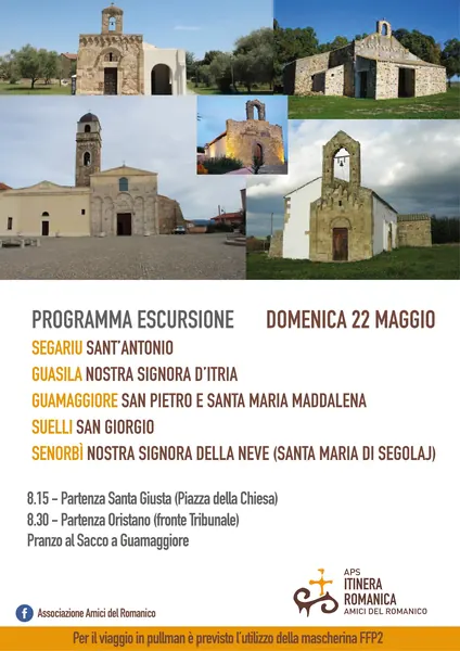 Escursione in Trexenta