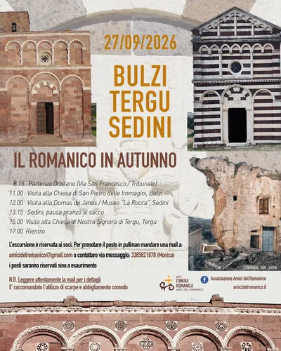 Escursione in Anglona