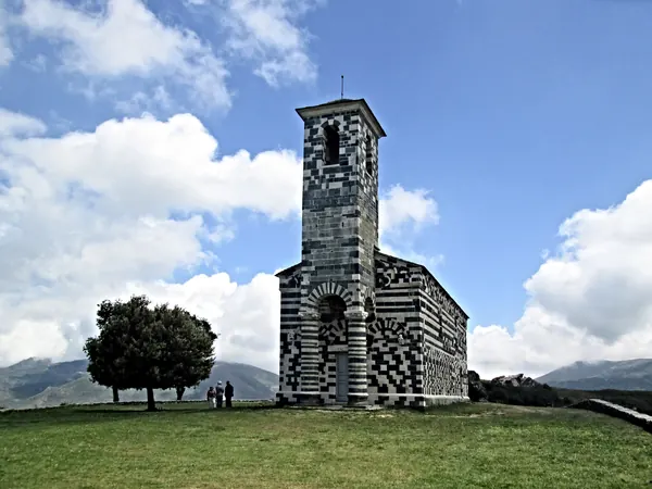 corsica