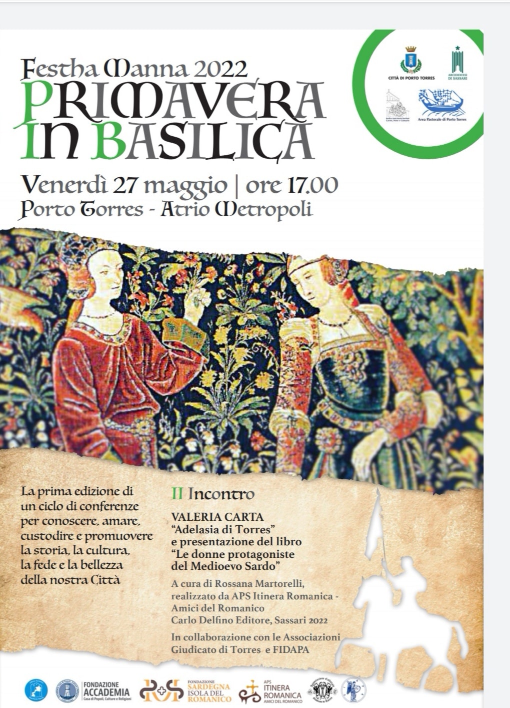 Presentazione Porto Torres