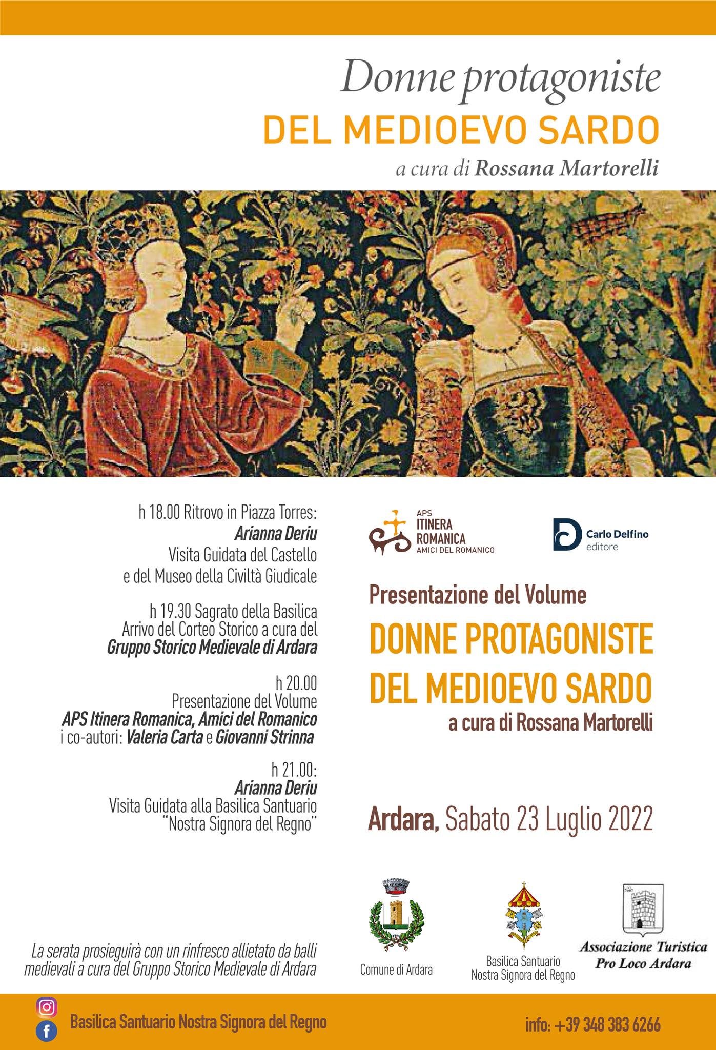 Presentazione Ardara