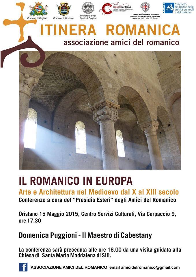 Il Romanico in Europa
