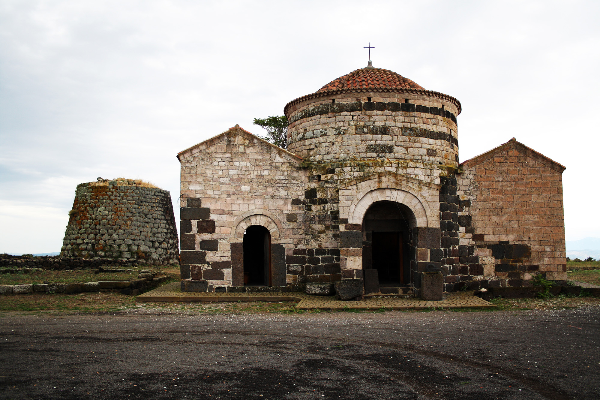 Santa Sabina